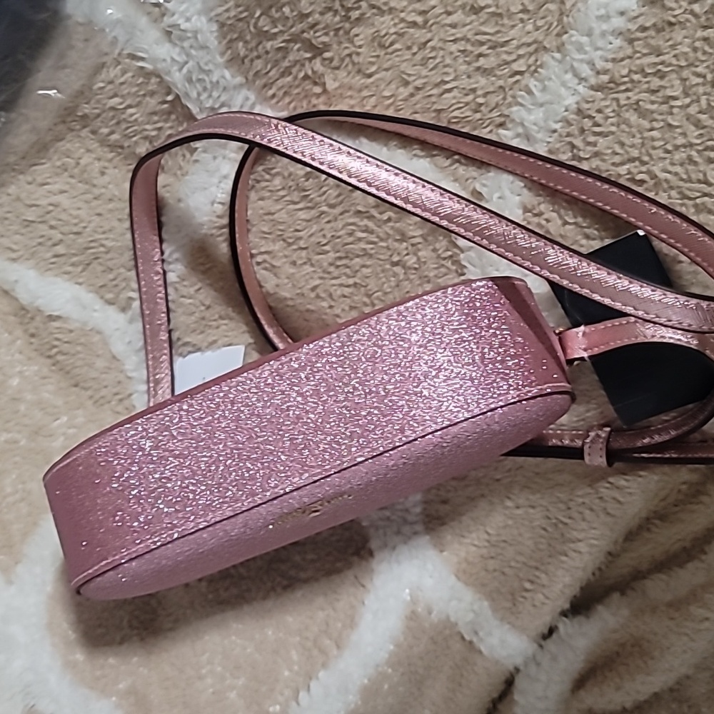 Kate Spade Glimmer Glitter Crossbody - Picture 4 of 12